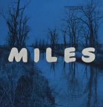 邁爾士‧戴維斯：嶄新啟航 ( LP )<br>Miles Davis：The New Miles Davis Quintet